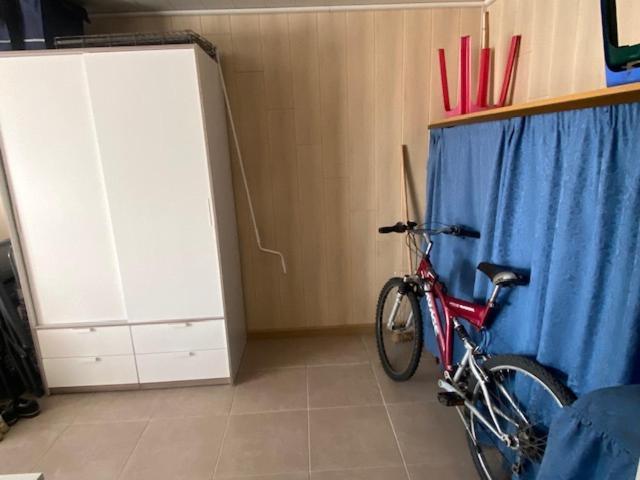 ホテル Camping Esmeralda デ ハーン エクステリア 写真